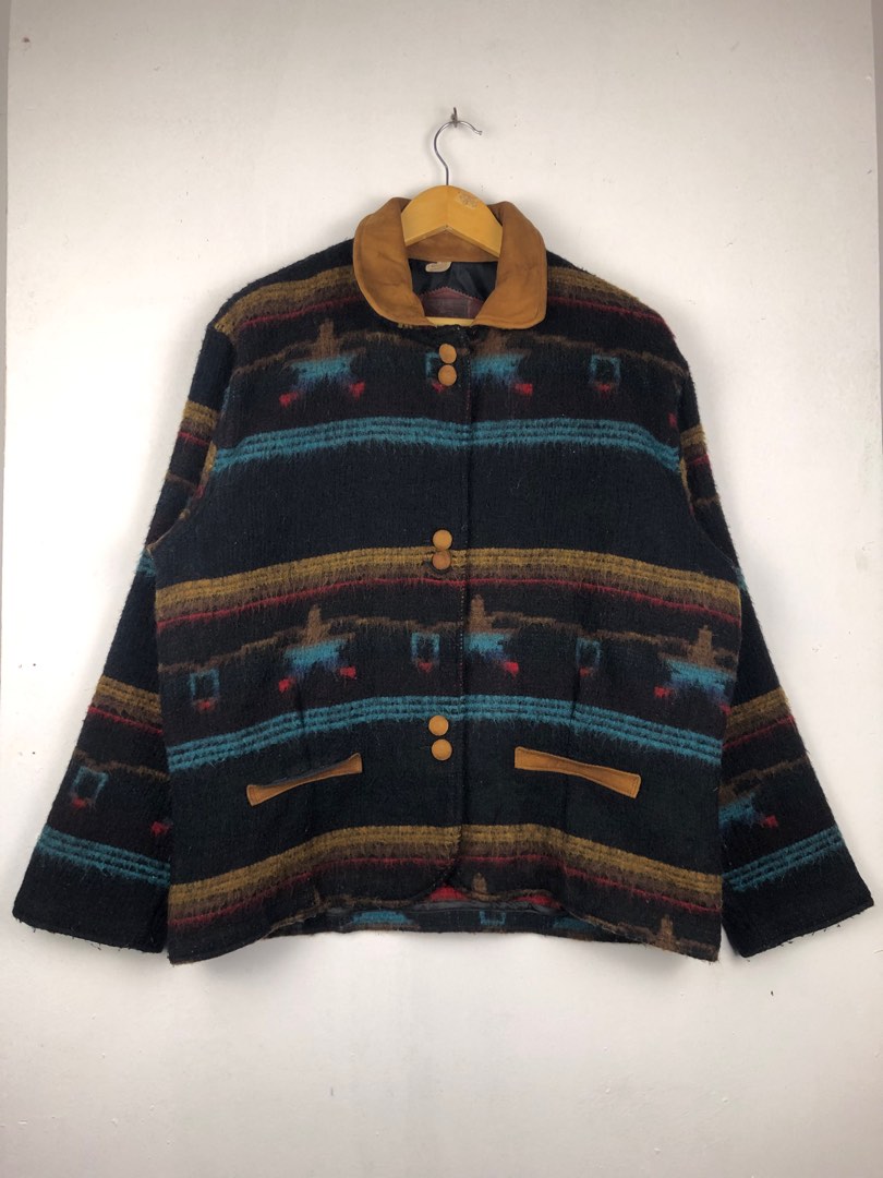 Vintage woolrich womens clearance coat