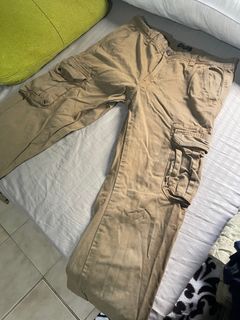 work cargo pants