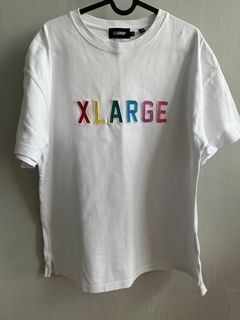X large tee
