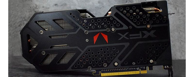 Xfx sales vega 64