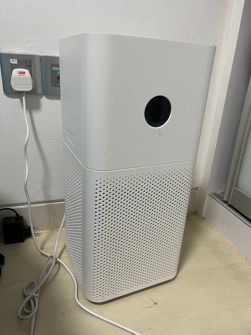 Xiaomi Air Purifier 3C International Model, TV & Home Appliances, Air