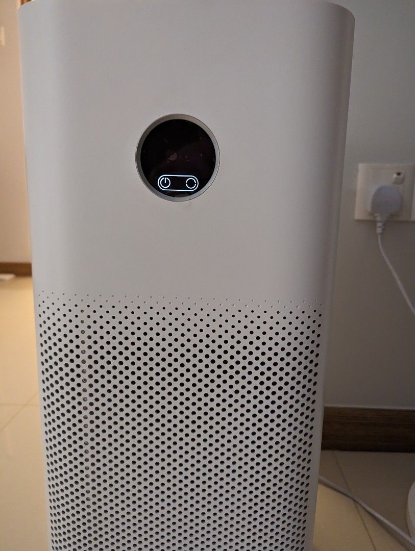 Xiaomi Air Purifier 4, TV & Home Appliances, Air Purifiers