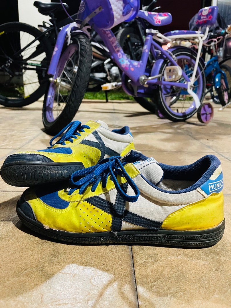 Munich sneakers sale 2025