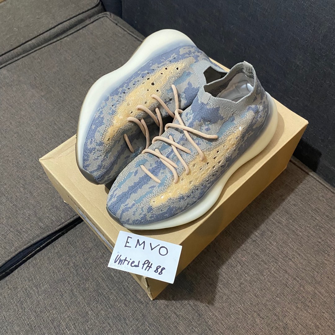 yeezy mist retail