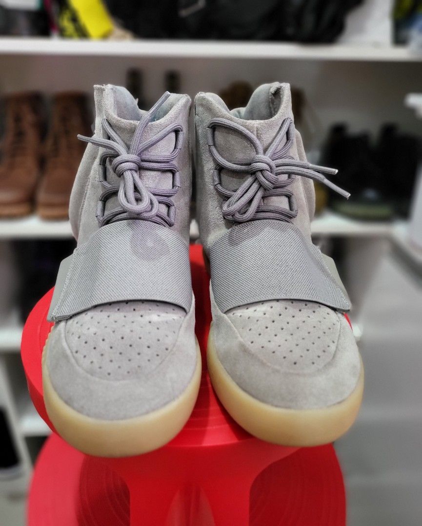 Yeezy on sale 750 retail