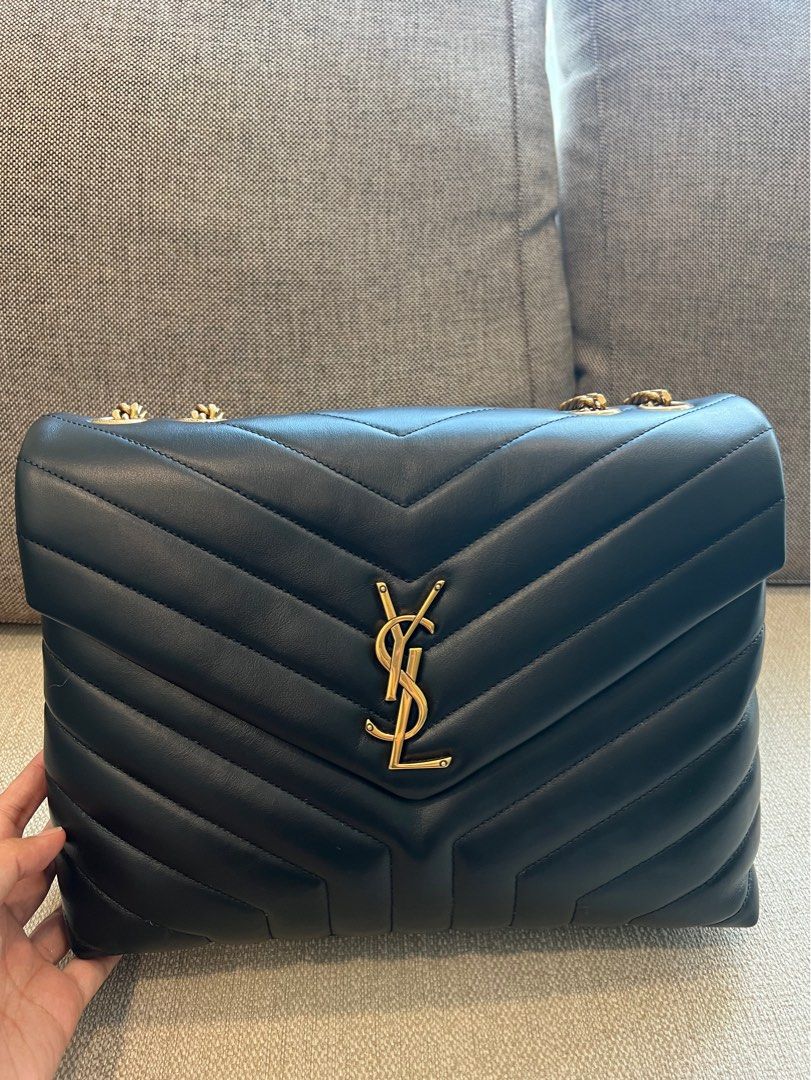 Loulou medium bag deals