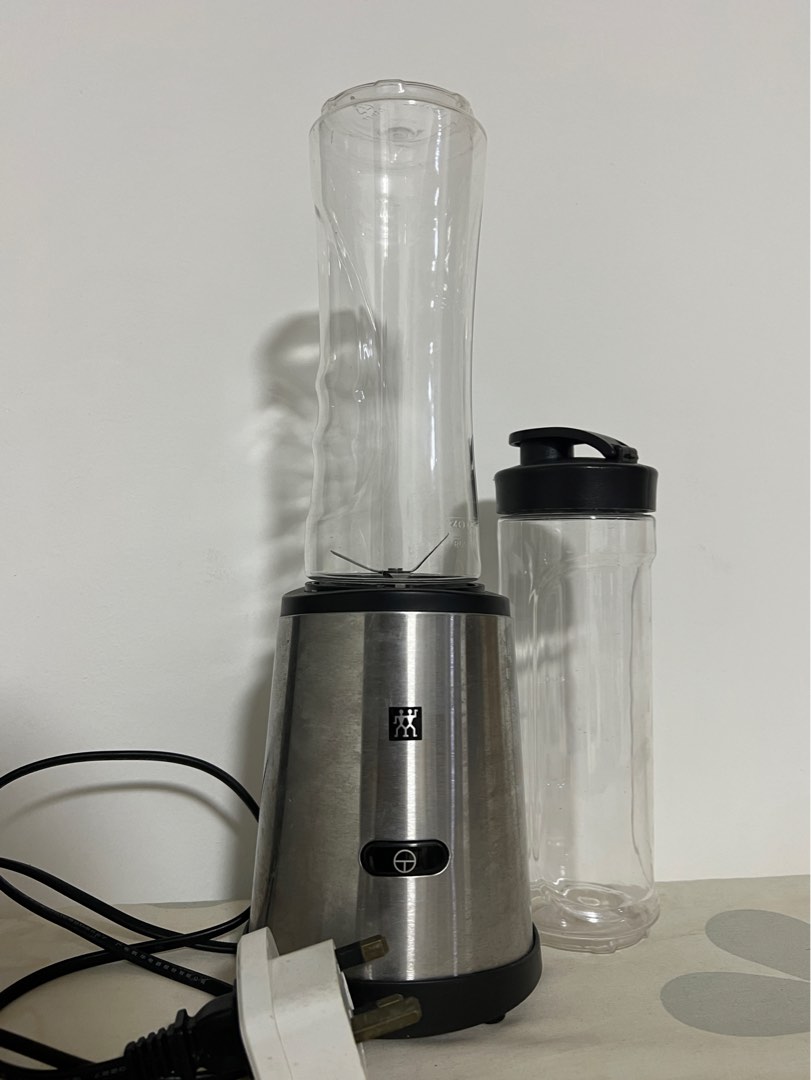 Zwilling Personal Blender, TV & Home Appliances, Kitchen Appliances