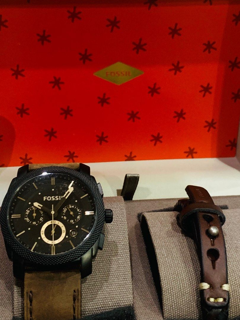 Fs5251 fossil online