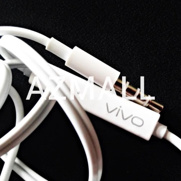 Vivo s1 earphone clearance model