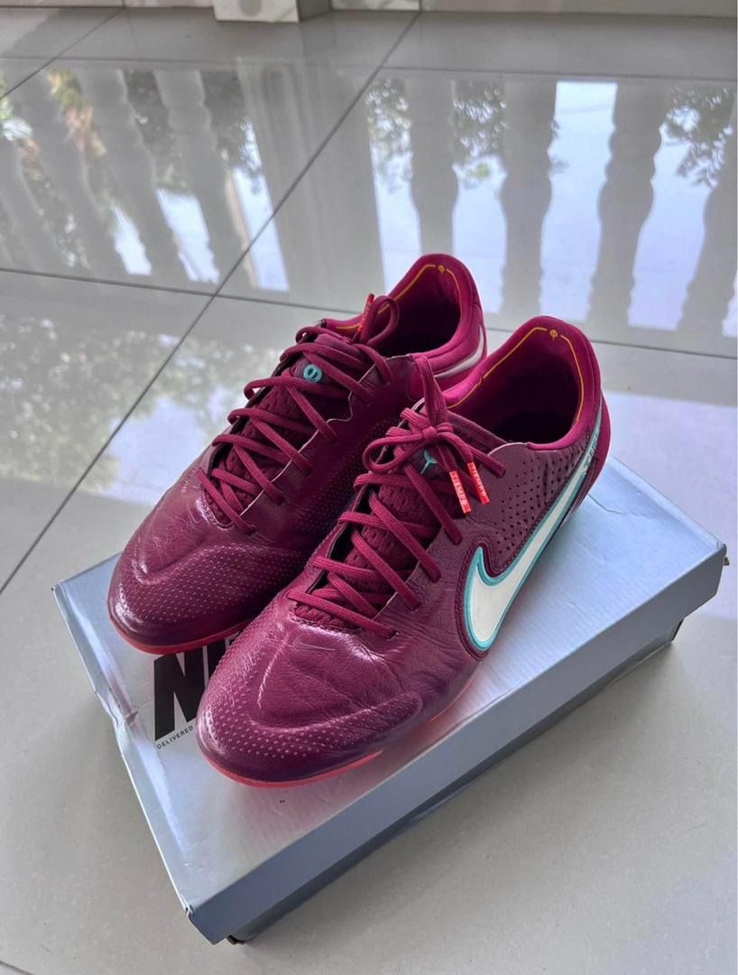 Original nike tiempo online