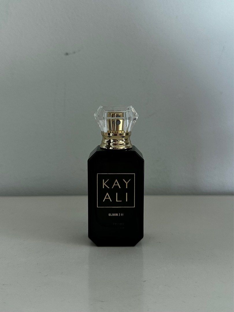 kayali elixir 10ml