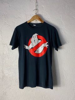 2009 Ghost Busters Shirt