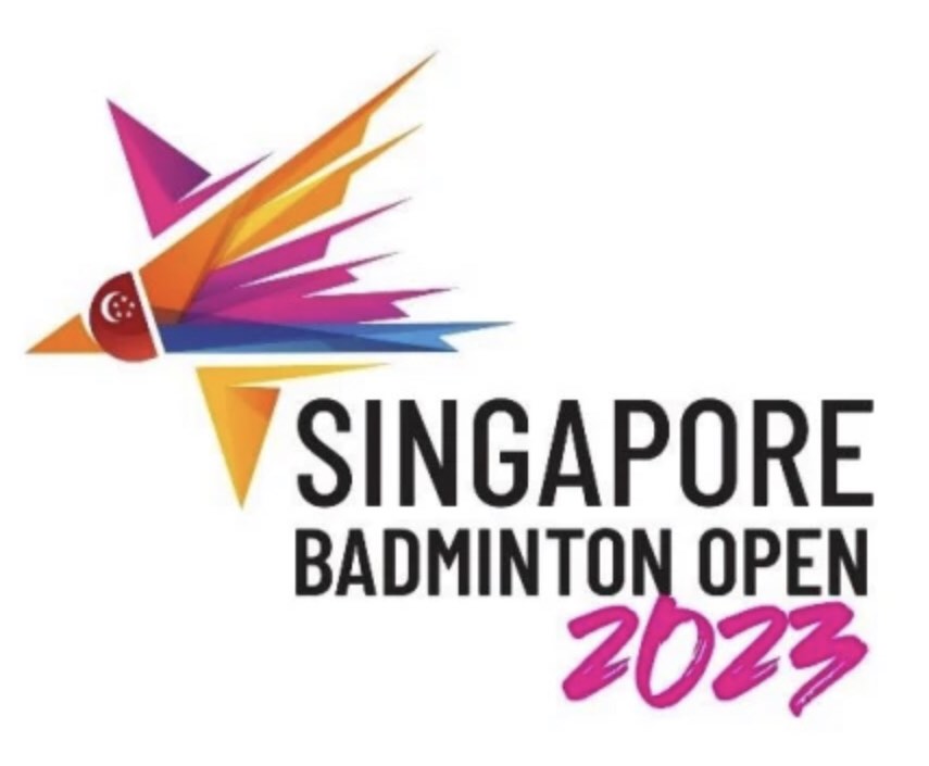2023 Singapore Open Badminton tickets, Tickets & Vouchers, Event