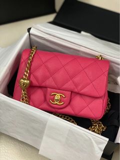CHANEL MINI RECTANGULAR/ MINI SQUARE Collection item 3