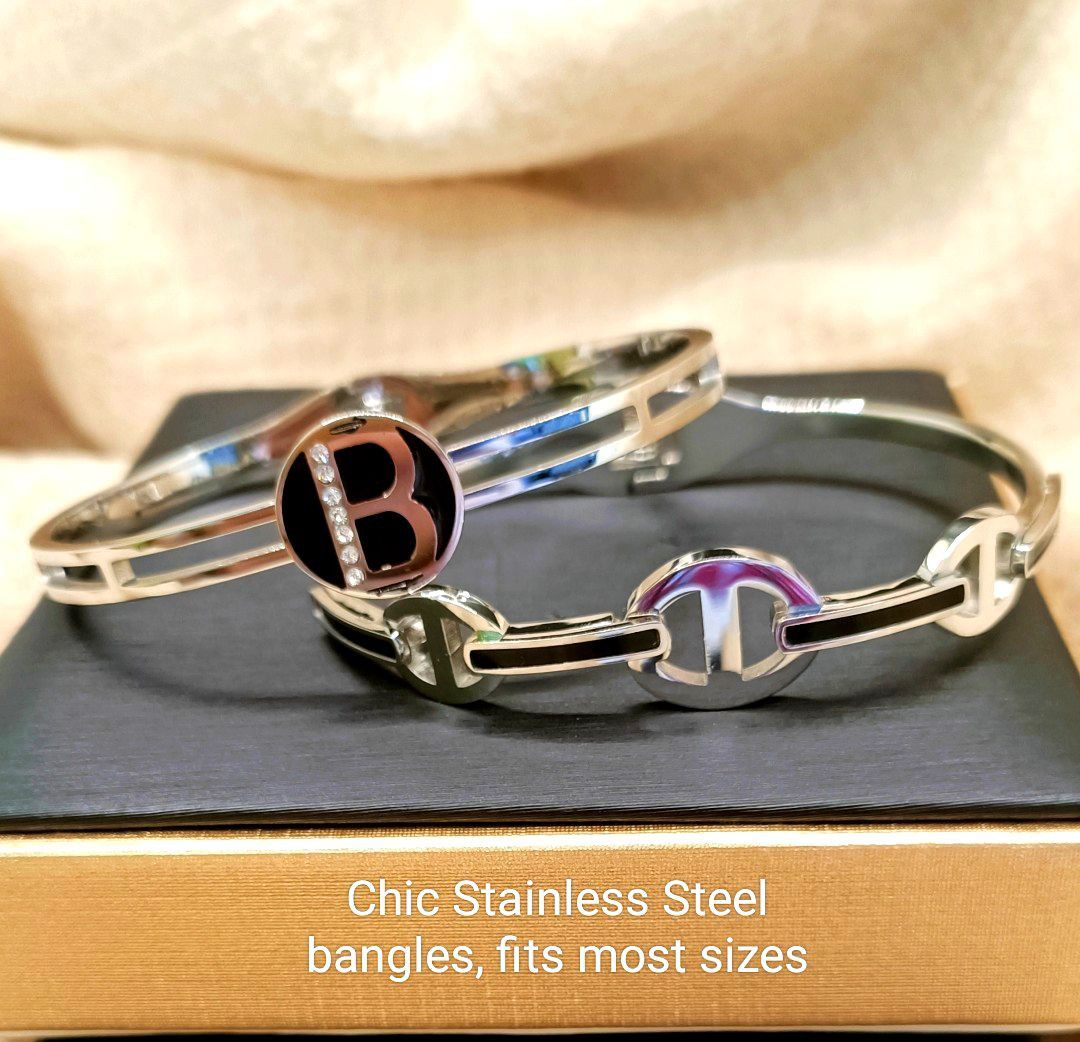Fashion Bangles 2 for 1 Price Wholesale Clearance Sale Purchase