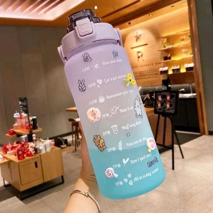 Stainless Portable travel electric tumbler, Furniture & Home Living,  Kitchenware & Tableware, Water Bottles & Tumblers on Carousell