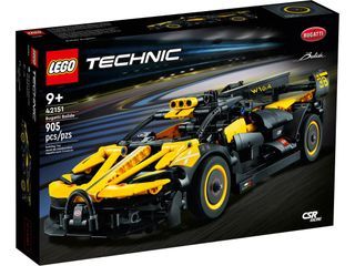 LEGO® Technic 42151 Bugatti Bolide