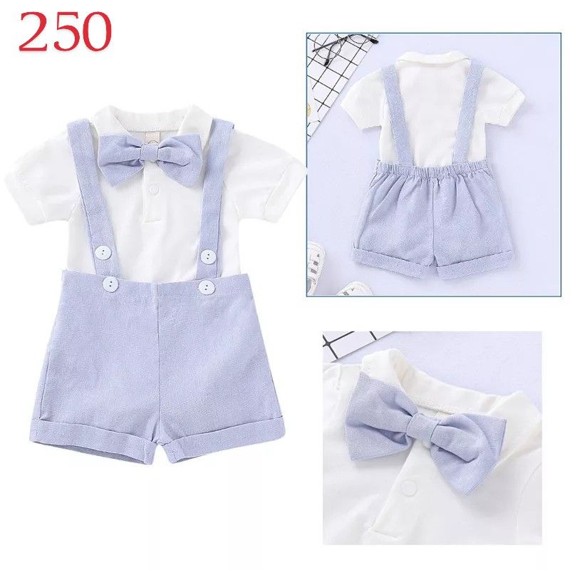 612 months baby boy christening baptismal outfit set on Carousell