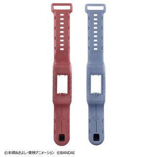 (淨手帶 $100/pc) Digimon vital bracelet 25th anniversary watch belt 數碼暴龍 育成手環 25周年 限定版