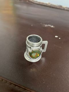 西雅圖救援紀念獎杯