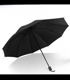 現貨雨傘 ($60買一送一)umbrella 