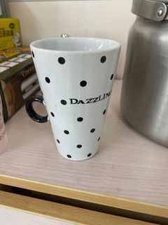 （有購物，可免費索取）馬克 陶瓷杯