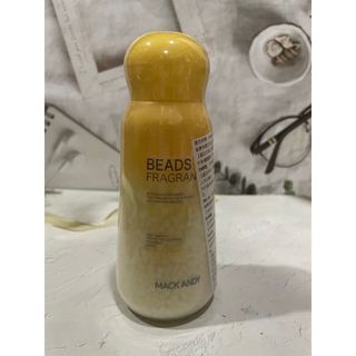瑪可安迪 柔順護衣留香珠（知性小蒼蘭）