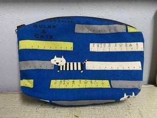 化妝包 小物品包 衛生品包