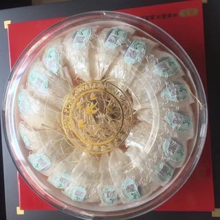 高價回收海味 燕窩 花膠 鮑魚 海參 免費上門回收 高價收購