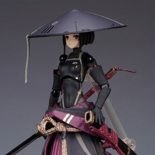 figma RONIN 未開封品-