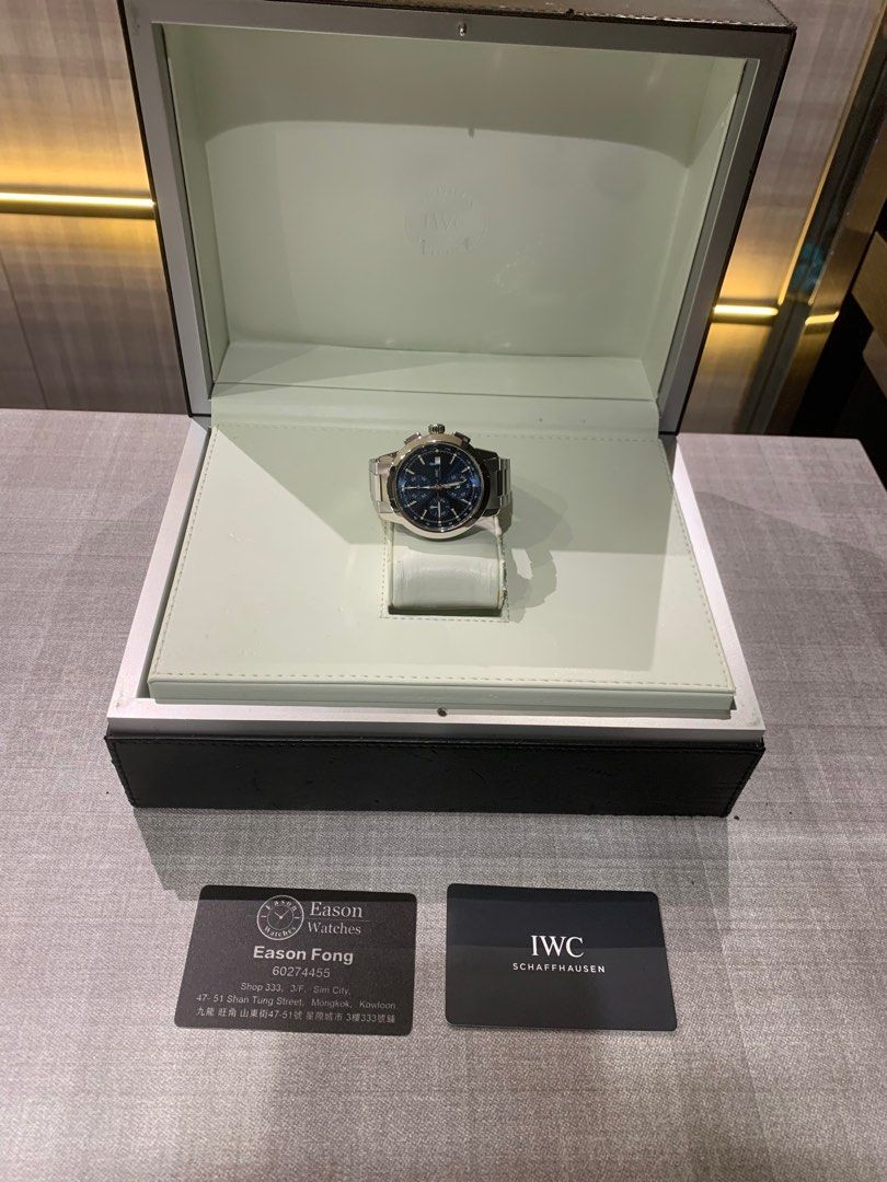 Iwc 380802 cheap