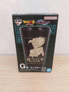 全新 正版 一番賞 七龍珠 VS OMNIBUS BEST  g賞 神龍 水杯 杯子  七龍珠 許願