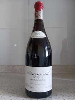 收藏頂級紅酒 Domaine Leroy 勒樺
