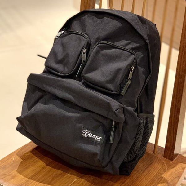 EASTPAK × BEAMS / 別注 Padded Pak´r XL-