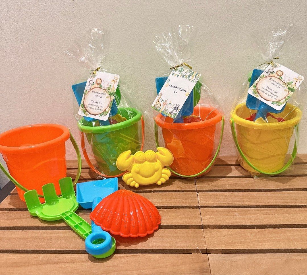 Circo beach toys store