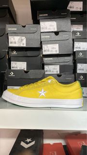 Converse全新清貨 Collection item 3