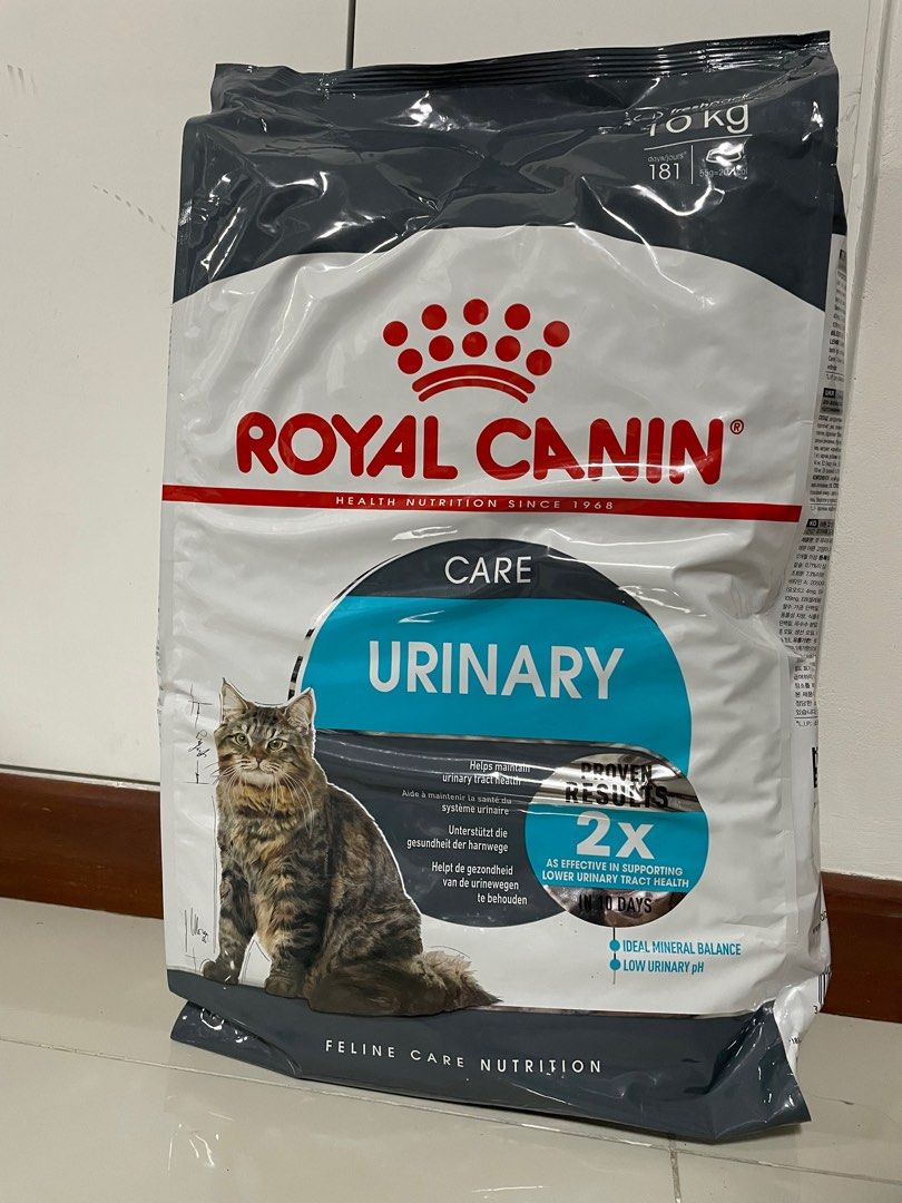 Royal canin store urinary 10 kg