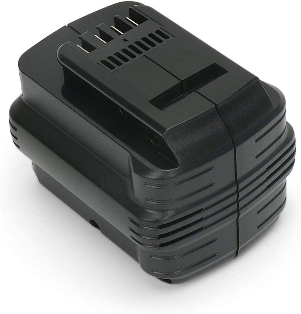 24 volt dewalt battery outlet