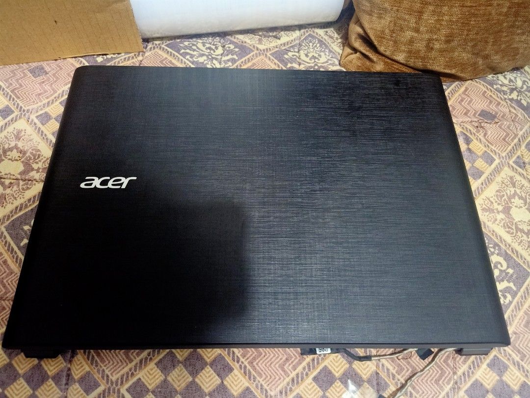 Casing acer e5 online 473g