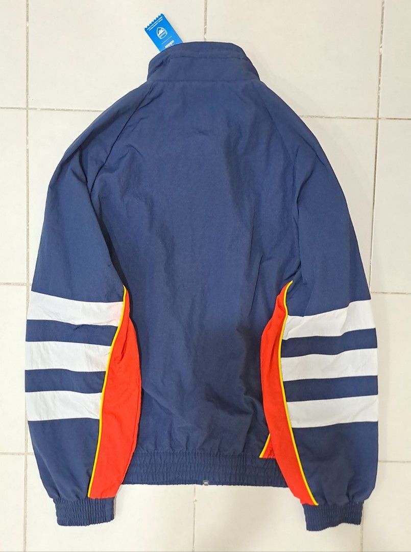 Arsenal trefoil jacket on sale