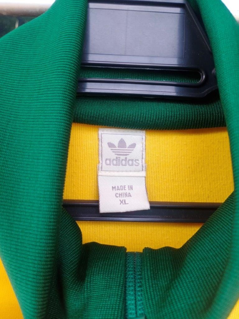 Adidas china address brazil clearance
