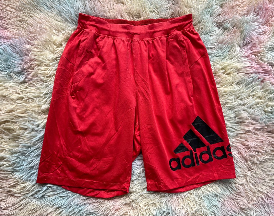 Adidas Climate Short on Carousell