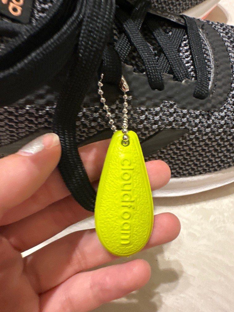 Adidas cloud foam ortholit shoes, Women's Fashion, Footwear, Sneakers