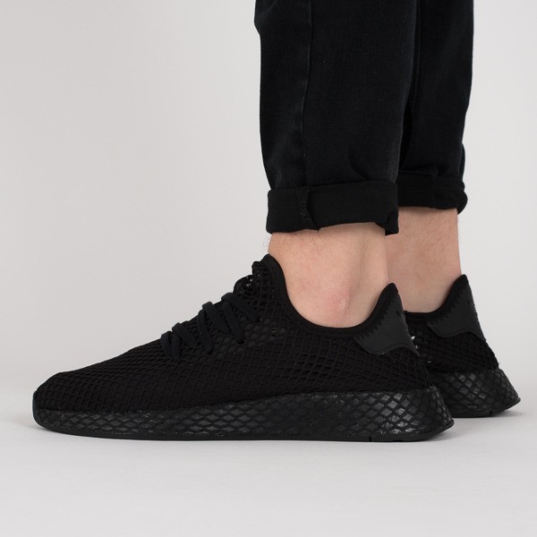 Deerupt double black online
