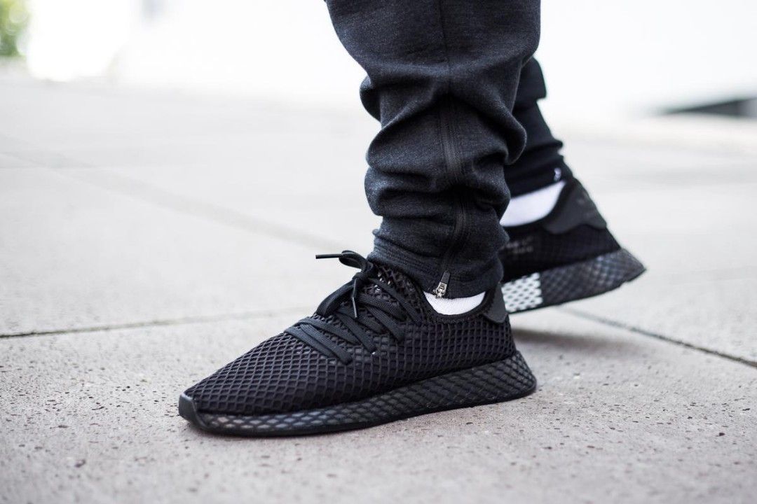 Deerupt double black discount