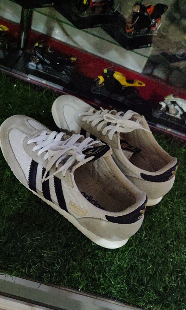 Adidas dragon og bayan sales