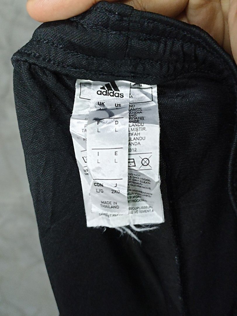 dri fit adidas shorts