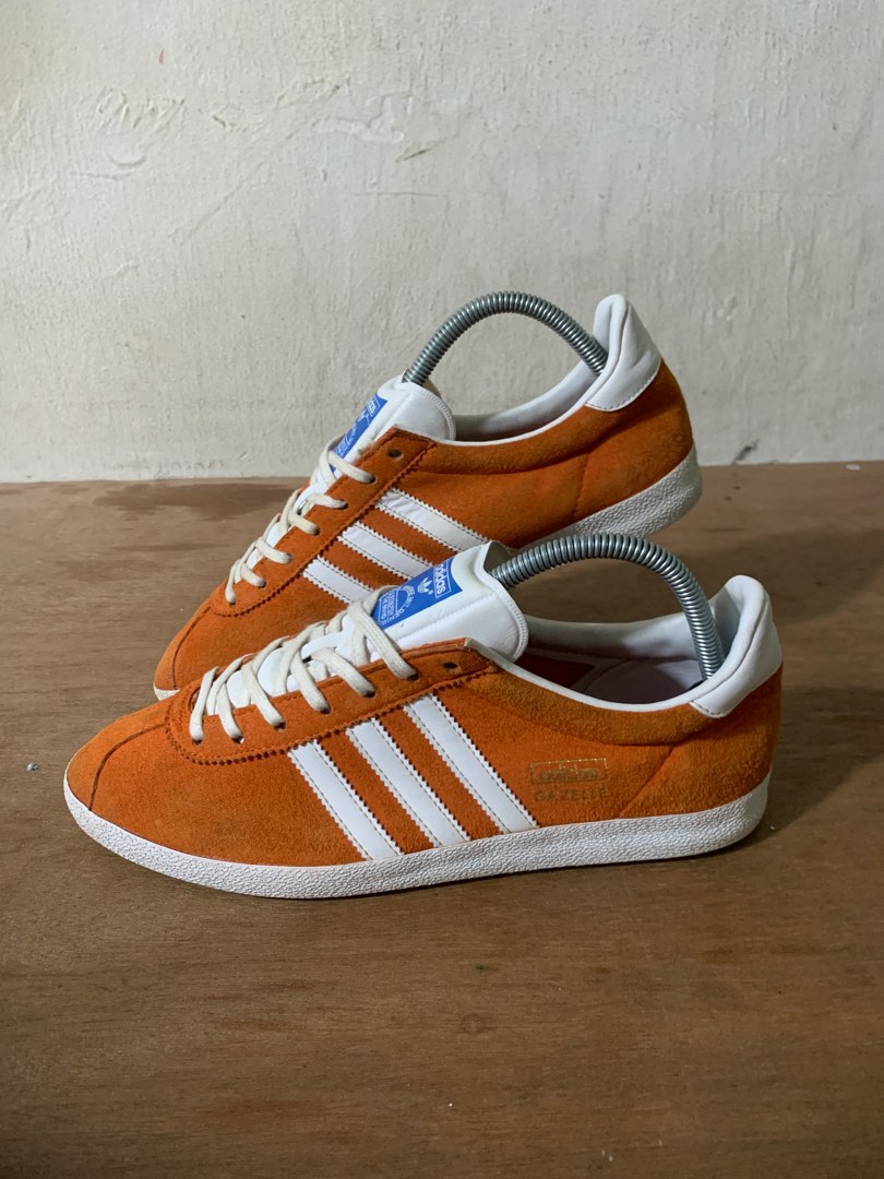 Gazelle cheap og orange
