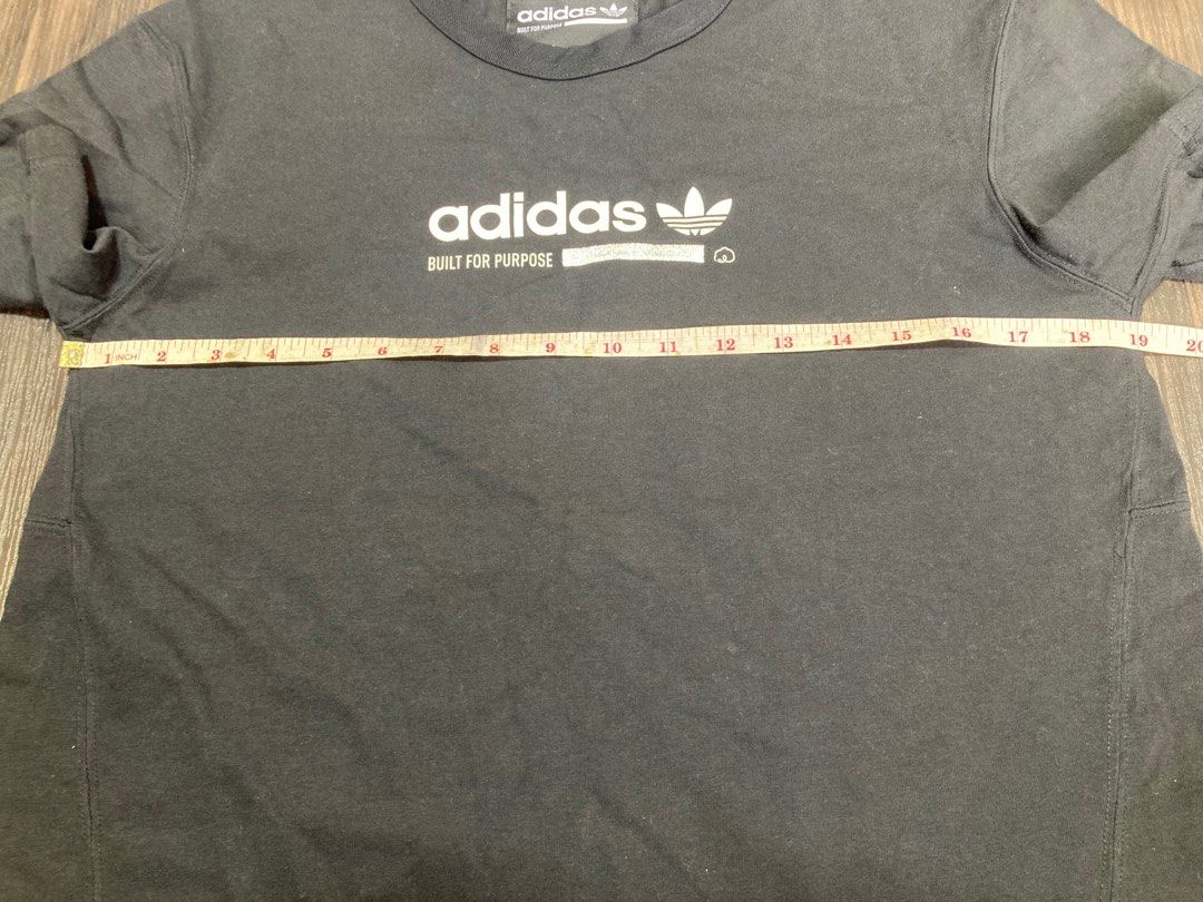 kaval tee adidas