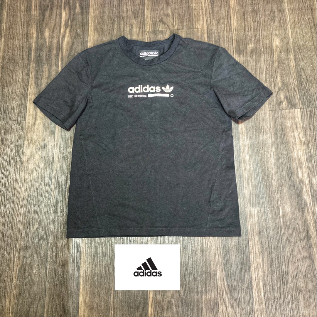 kaval tee adidas